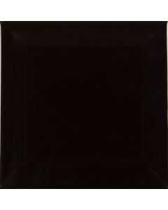 Mosa 100x100 1003 Schwarz-gl.