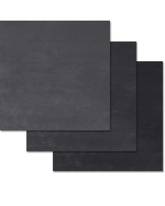 Mosa Terraton 60x60cm Anthraciet Mat (203XV060060)