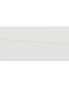 Mosa Change 14,7x29,7cm Wit Mat (34510015030)