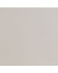 Mosa Murals Fuse 38050 Wandtegel 300X300 Mid Warm Grey #1 7mm Mat
