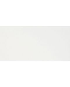 Mosa Murals Fuse 38510 Wandtegel 150X300 Bright White 7mm Glans