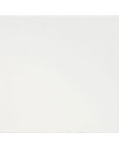 Mosa Murals Fuse 38510 Wandtegel 300X300 Bright White 7mm Glans