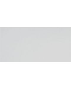 Mosa Murals Fuse 38520 Wandtegel 150X300 Light Cool Grey #4 7mm Glans