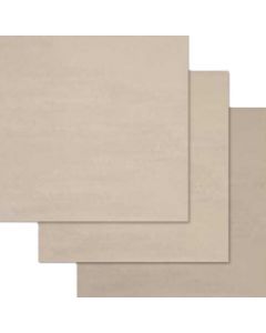 Mosa Terra Tones 266ZV Vloertegel 600X600 Lichtbeige 12mm Mat Ret.R10