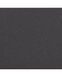 Mosa Softgrip 15x15cm Zwart Mat (74090LS015015)