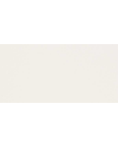 Mosa Global collection 16610 Wandtegel 150X300 Roomwit Uni 7mm Glans