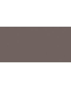 Mosa Global collection 26240 Wandtegel 150X300 Warm Grijs Uni 7mm Glans