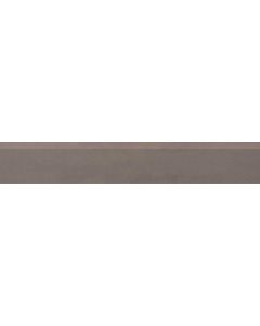 Mosa Terra Beige & Brown 264BP Plint 095X600 Grijsbruin 12mm Mat