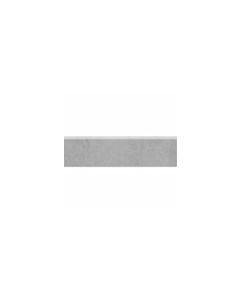 Mosa Solids 5104BP Plint 095X900 Clay Grey 13mm Mat