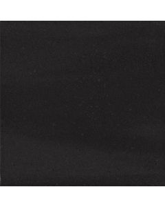 Mosa Solids 5112V Vloertegel 900X900 Graphite Black 13mm Mat Ret.R10