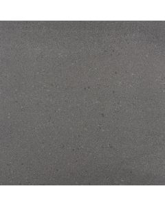 Mosa Solids 5110MR Microrelieftegel 600X600 Bas.Grey 12mm Mat Rt.R10