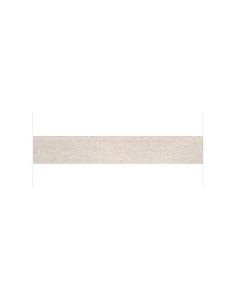 Mosa Solids 5102BP Plint 095X600 Vivid White 12mm Mat