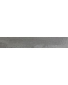 Mosa Residential 1105V Vloertegel 100X600 Dark Grey 12mm Mat Ret.R10