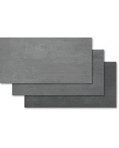 Mosa Terra Tones 215XV Vloertegel 300X600 Grijsgroen 12mm Mat Ret.R10