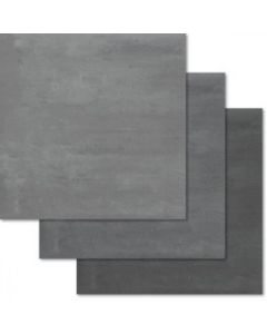 Mosa Terra Tones 215YV Vloertegel 600X600 Grijsgroen 12mm Mat Ret.R10