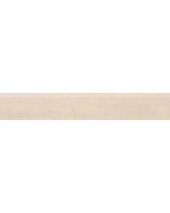 Mosa Terra Beige & Brown 266BP Plint 095X600 Lichtbeige 12mm Mat
