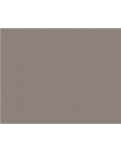 Mosa Holland 2050 13740 Wandtegel 200X250 Midden Warm Grijs 7.4mm Glans