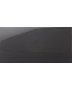 Mosa Murals Change 34550 Wandtegel 150X300 Dark Anthracite #4 7mm Glans/Mat