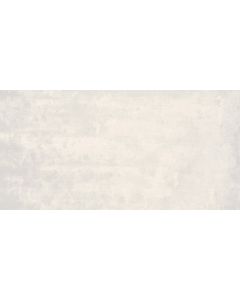 Mosa Terra Maestricht 200V Vloertegel 300X600 Koel Pors.Wit 12mm Mat Ret.R10
