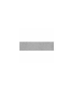 Mosa Terra Maestricht 200BP Plint 095X600 Koel Pors.Wit 12mm Mat