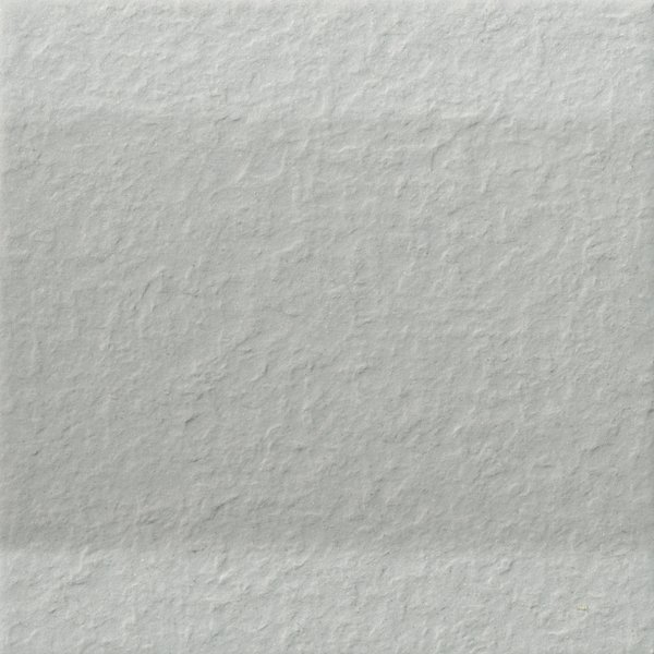 Mosa Terramstrh 14,6x14,6cm Licht Koel Grijs Plint-Hulpstuk (125Vm R11 D.Bak Plint)