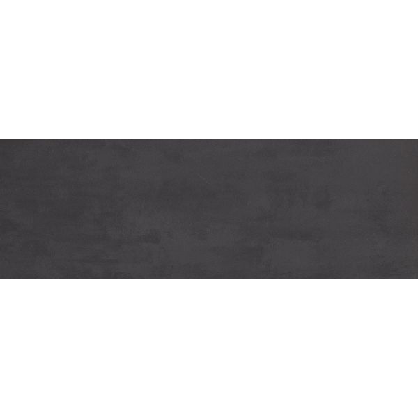 Mosa Ultrater 20x60cm Zwart Mat (203V020060)