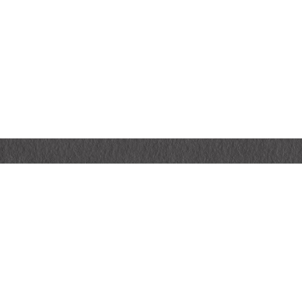 Mosa Ultrater 5x60cm Zwart Mat (203RL005060)