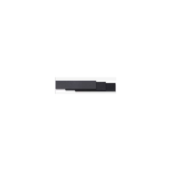Mosa Terraton 5x60cm Anthraciet Mat (203YV005060)