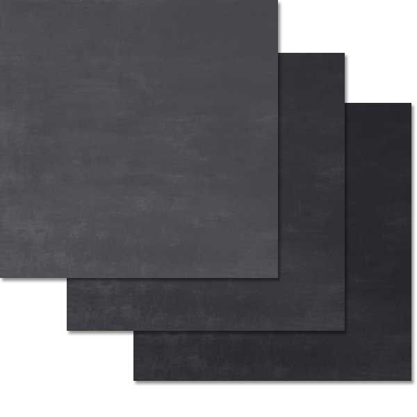 Mosa Terraton 60x60cm Anthraciet Mat (203YV060060)