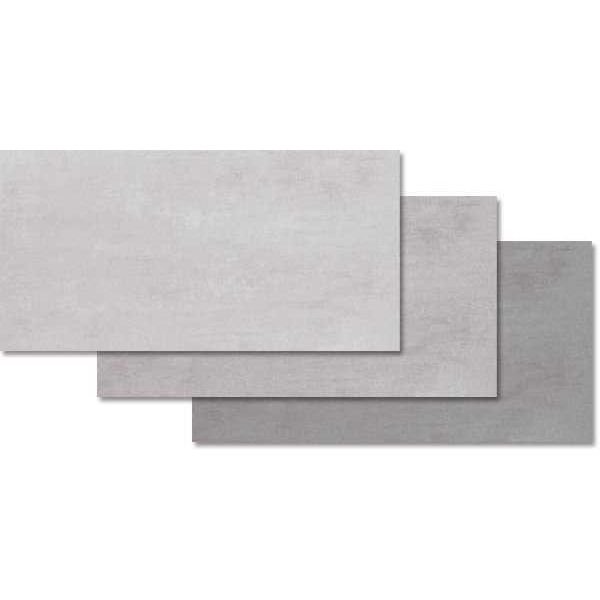 Mosa Terraton 30x60cm Grijs Mat (206XV030060)