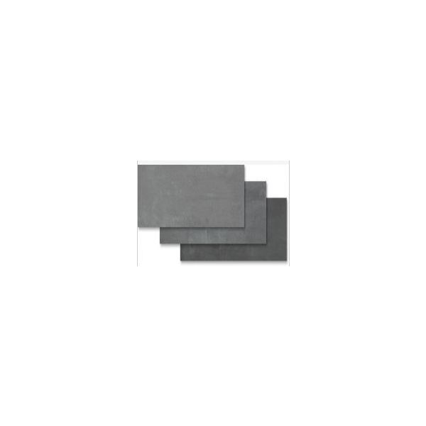 Mosa Terraton 15x60cm Grijs Mat (215ZV015060)