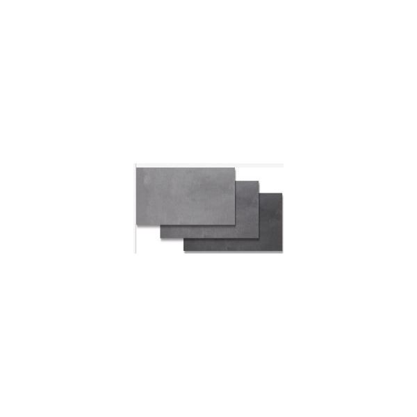 Mosa Terraton 15x60cm Anthraciet Mat (216XV015060)