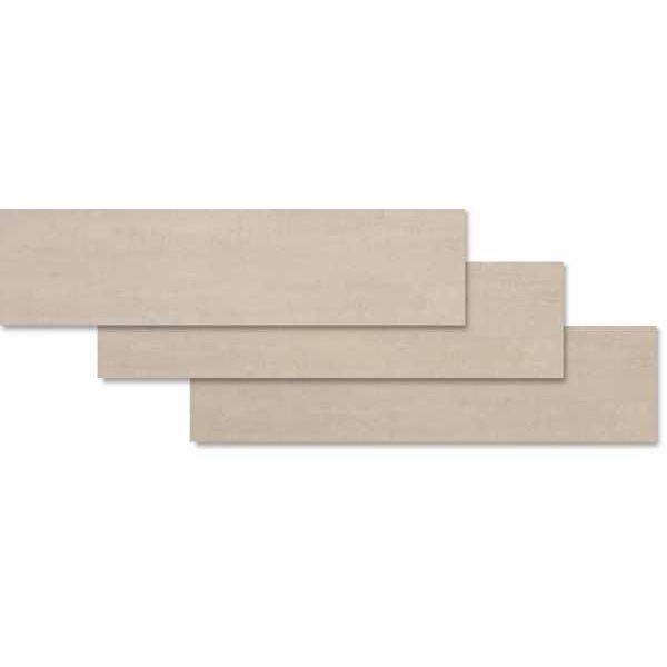 Mosa Terraton 15x60cm Beige Mat (266XV015060)
