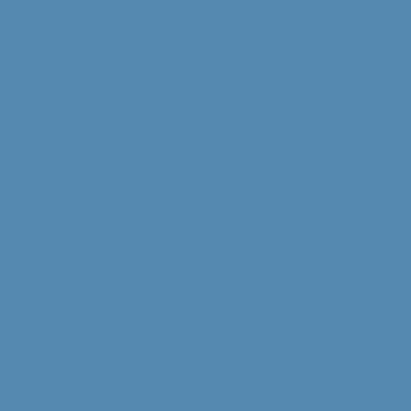 Mosa Colors 14,7x14,7cm Blauw Glans (17910015015)