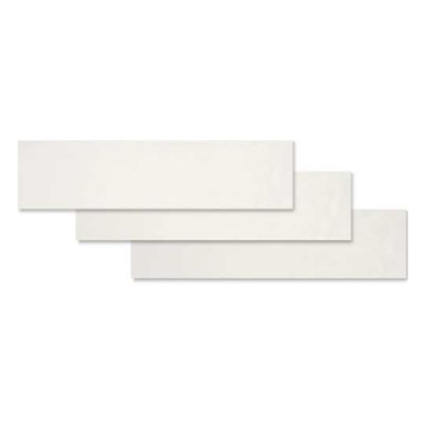Mosa Terra Tones 200YV VLtegel Strook 150X600 K.Pors.Wit 12mm Mat Ret.R10