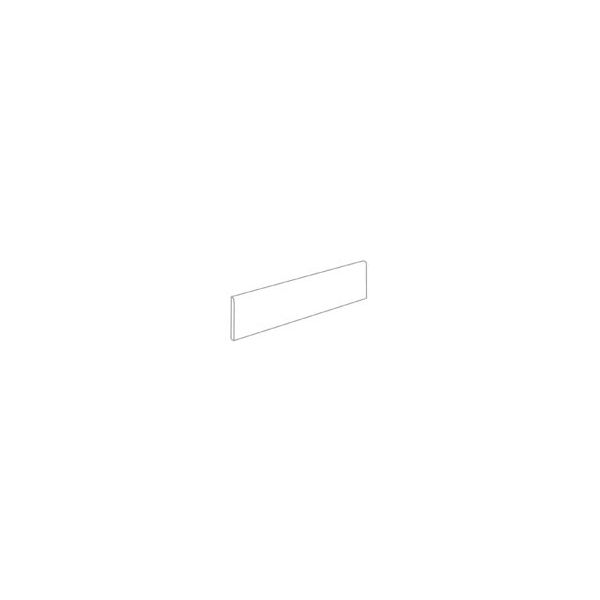 Mosa Stage 3502BP Plint 095X900 Cool White 13mm Mat