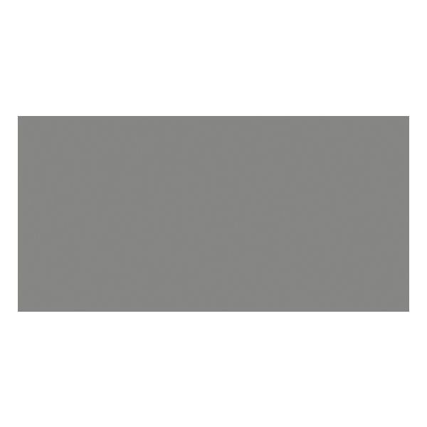 Mosa Residential 27040 Wandtegel 300X600 Grey 8,1mm Mat