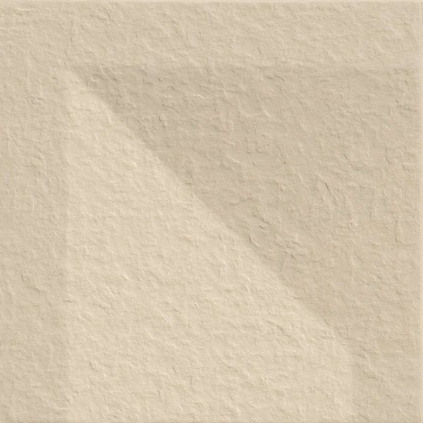 Mosa Ultrater 14,6x14,6cm Beige Mat (166HM015015)