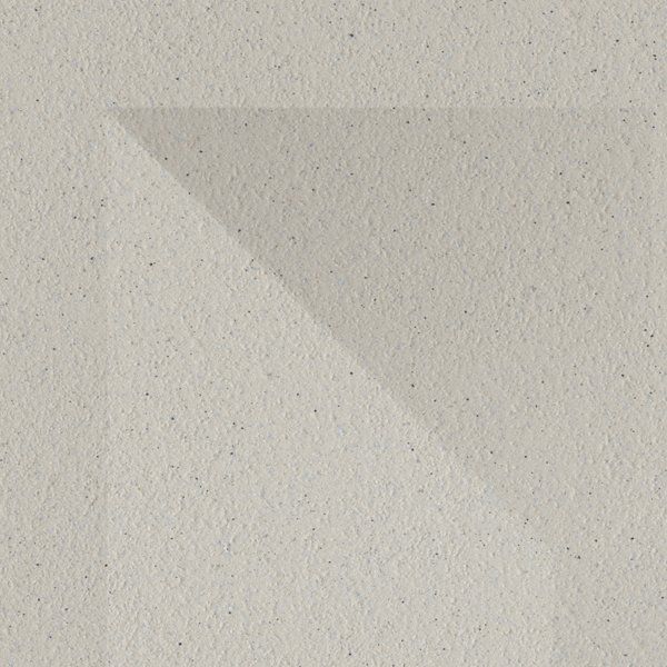 Mosa Softgrip 14,6x14,6cm Grijs Mat (74020HS015015)
