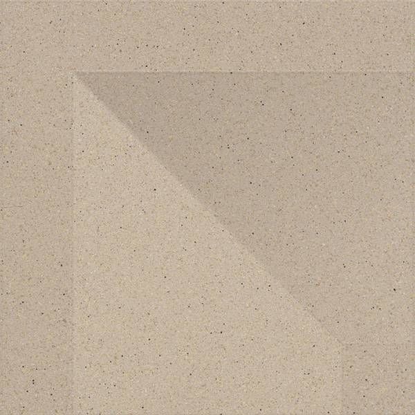 Mosa Softgrip 14,6x14,6cm Beige Mat (74060HS015015)