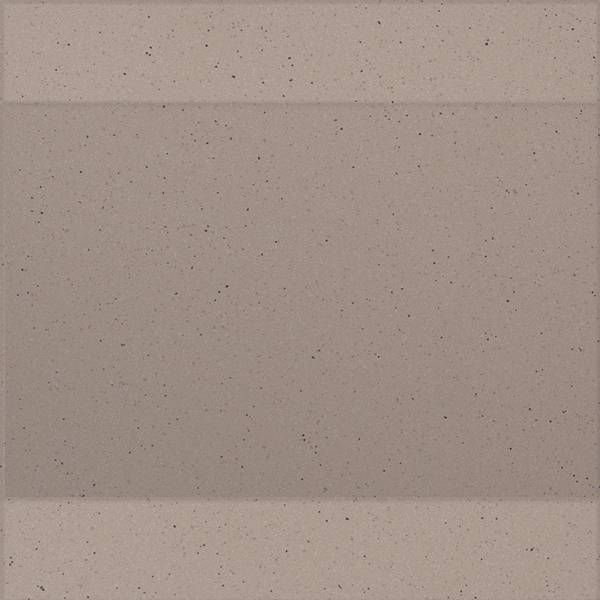 Mosa Softgrip 14,6x14,6cm Grijs Mat (74040VS015015)