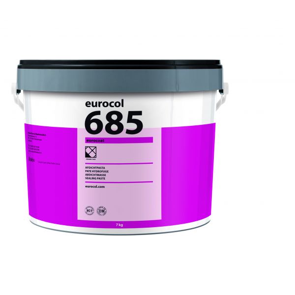 Eurocoat 685 7Kg