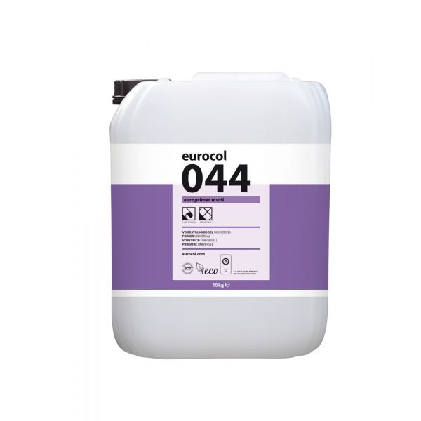 Europrimer Multi 044 10Ltr