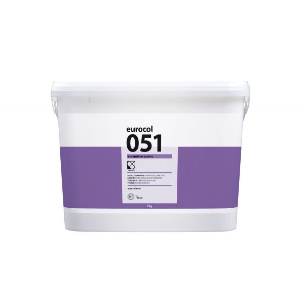 Europrimer Quartz 051 7Kg