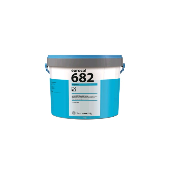 Majolicol 682 1.5Kg