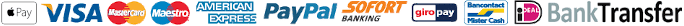 Payments